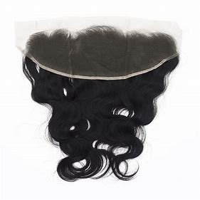 Malaysian Body Wavy Frontal - Magie Bleue Hair