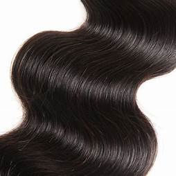 Malaysian Body Wavy - Magie Bleue Hair