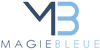 magiebleue logo