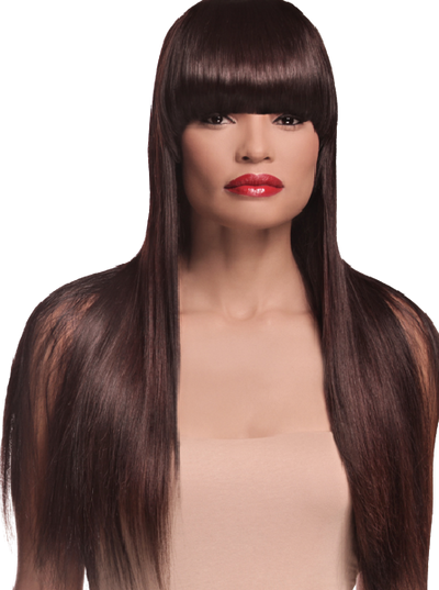 Malaysian Silky Straight - Magie Bleue Hair