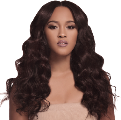 Malaysian Body Wavy - Magie Bleue Hair