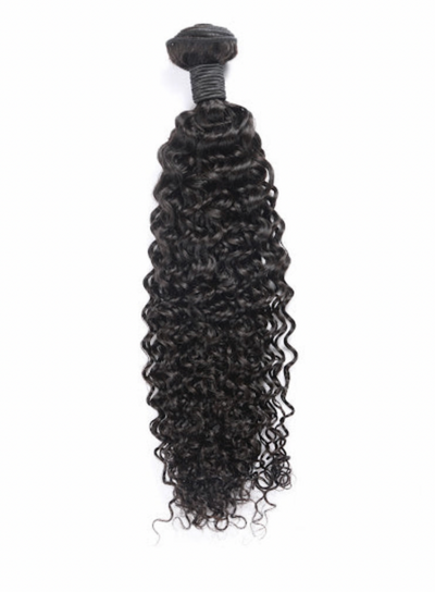 Brazilian Deep Curly - Magie Bleue Hair