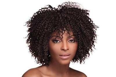 Indian Pure Virgin Coil Curly - Magie Bleue Hair