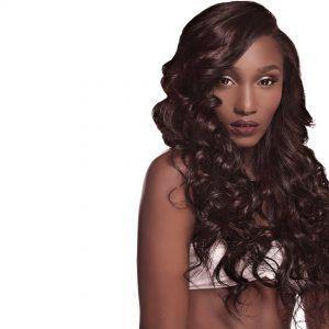 Indian Lace Closure Wavy - Magie Bleue Hair
