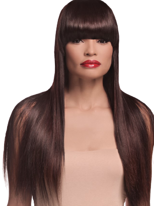 Malaysian Silky Straight - Magie Bleue Hair