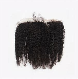 Indian Lace Coil-Curly Frontal - Magie Bleue Hair