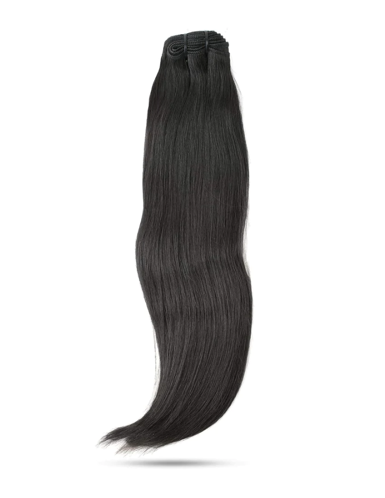Indian Pure Straight - Magie Bleue Hair