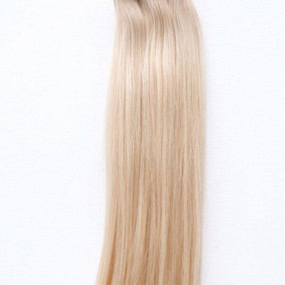 Blonde Straight - Magie Bleue Hair